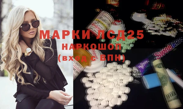 СК Горнозаводск